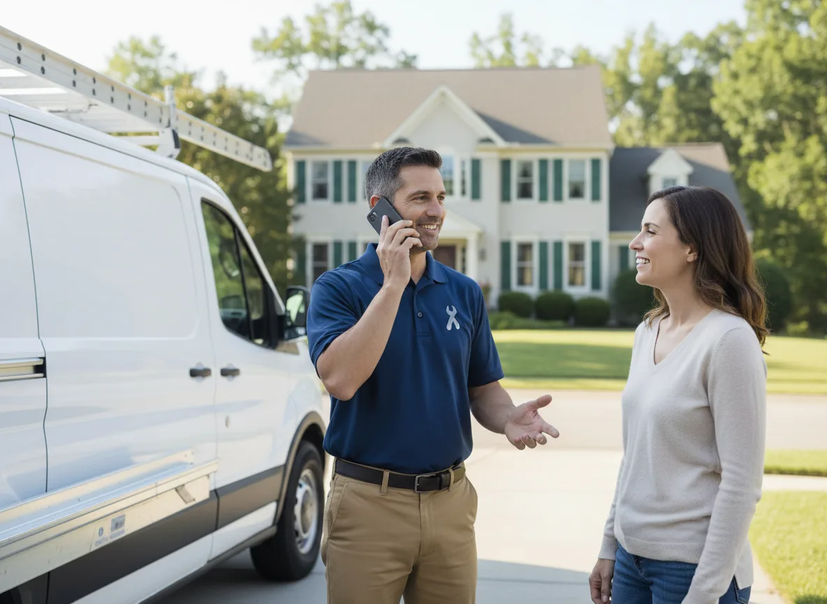 Home Gutter Service Coloma, WI FAQs
